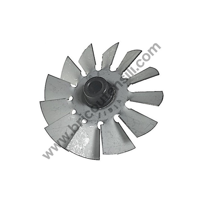 Fan Motor with Hub for Band Saw FEMI 785 Analogic