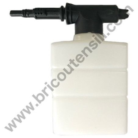 Detergent Tank for Pressure Washers Black & Decker PW 1300 - 1300 C