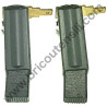 Kit Spazzole per Motore per Idropulitrici B&D PW 1300S - 1400S