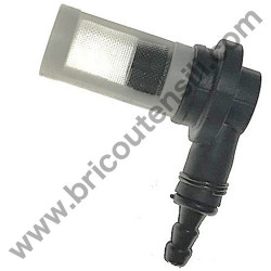 Ricambi Hitachi per Motosega da Potatura Hitachi CS25EC-SC