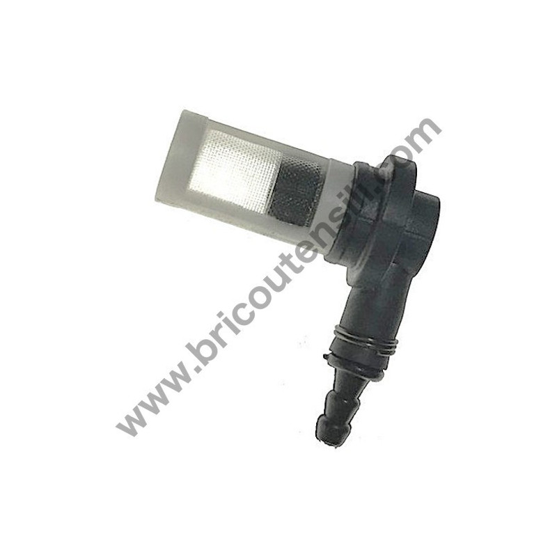 Filtro Olio per Motoseghe Alpina A 3700-C 38