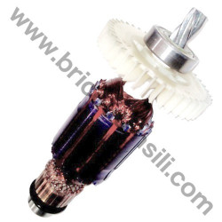 Indotto per Troncatrice Valex TLS 210N