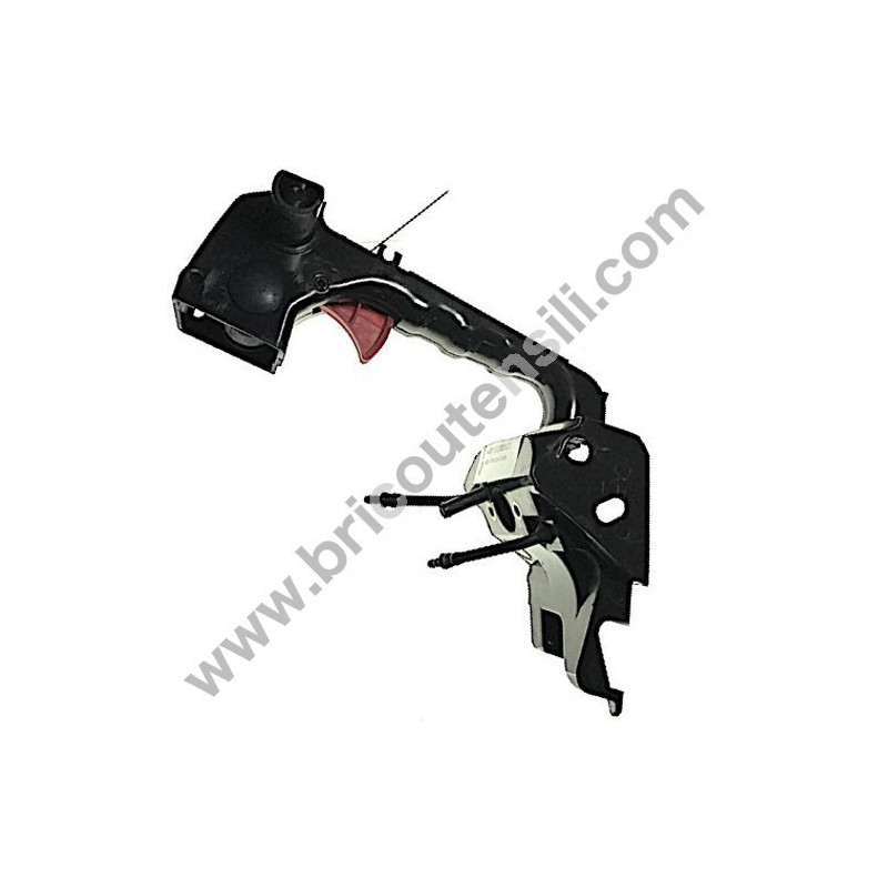 Carterino Avviamento per Motoseghe 25-30 cc max