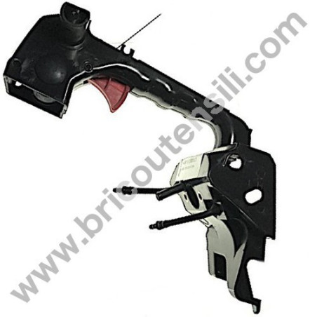 Carterino Avviamento per Motoseghe 25-30 cc max