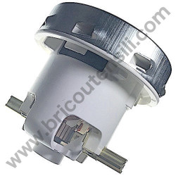 Motore Completo 230/240V per Aspiratore Rurmec 35/1100 - 1