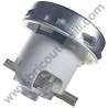 Motore Completo 230/240V per Aspiratore Rurmec 35/1100 - 1