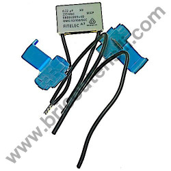 Capacitor for Angle Grinder Flex L 1710 FRA-L 1506 VR