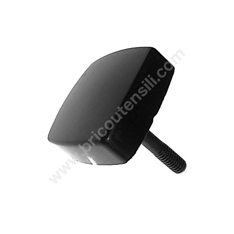 Air Filter Cover Knob for Brushcutter Hitachi CG33EJ-SL