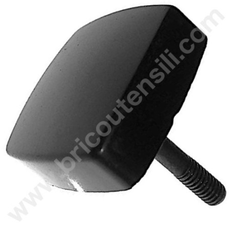 Air Filter Cover Knob for Brushcutter Hitachi CG33EJ-SL