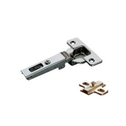 Hinge Shelves collar Plan 35 mm