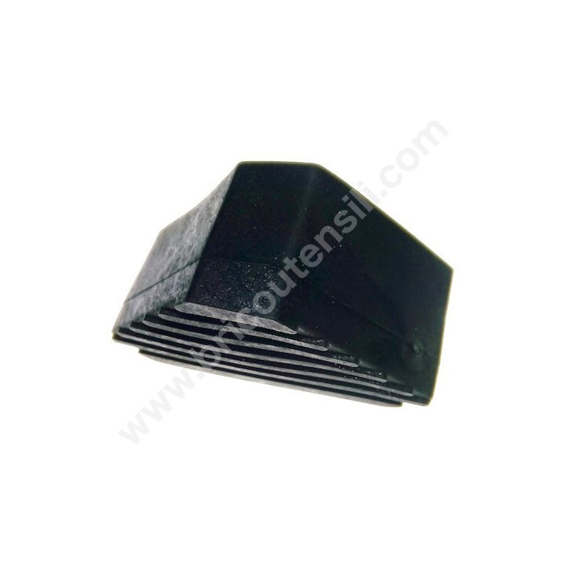 Troncatrice per Metallo Femi 780 XL