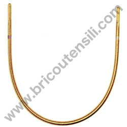 Steel Short Shaft for Wall and Ceiling Sander Flex WSK 702 VEA