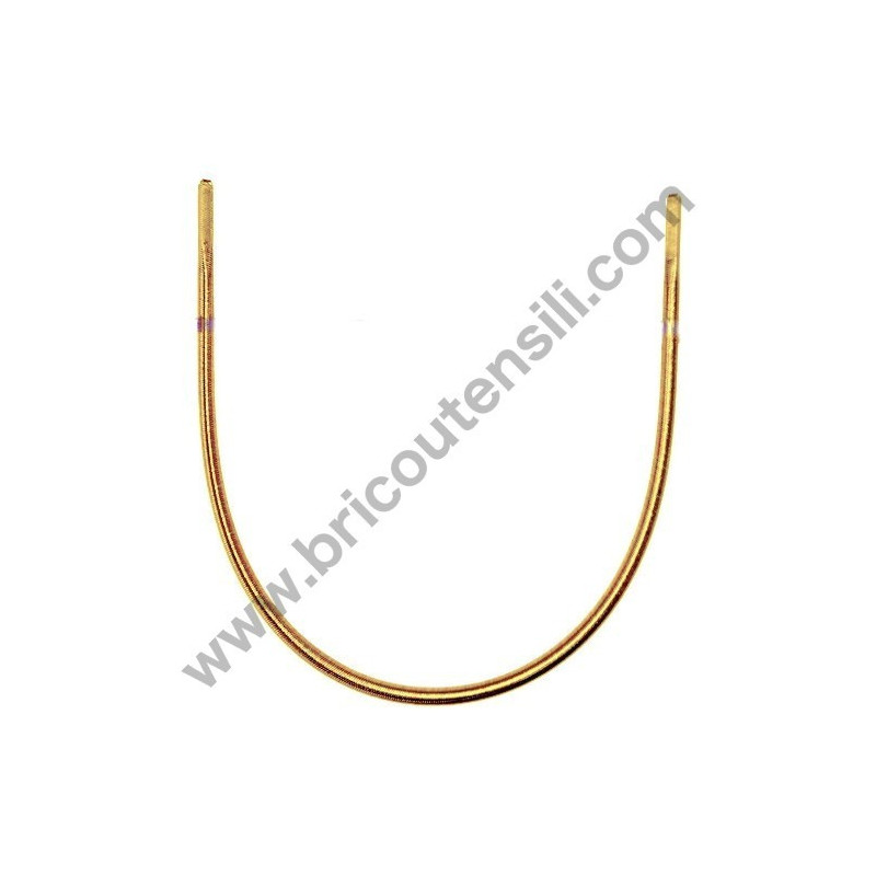 Steel Short Shaft for Wall and Ceiling Sander Flex WSK 702 VEA