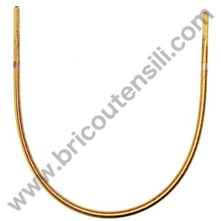 Anima in Acciaio per Levigatrice per Pareti Flex WSK 702 VEA