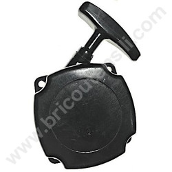 Complete Starter for Auger Valex Auger 50-52