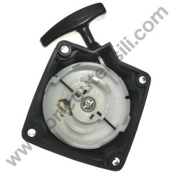 Gruppo Avviamento per Trivelle Valex Auger 50-52 - 1