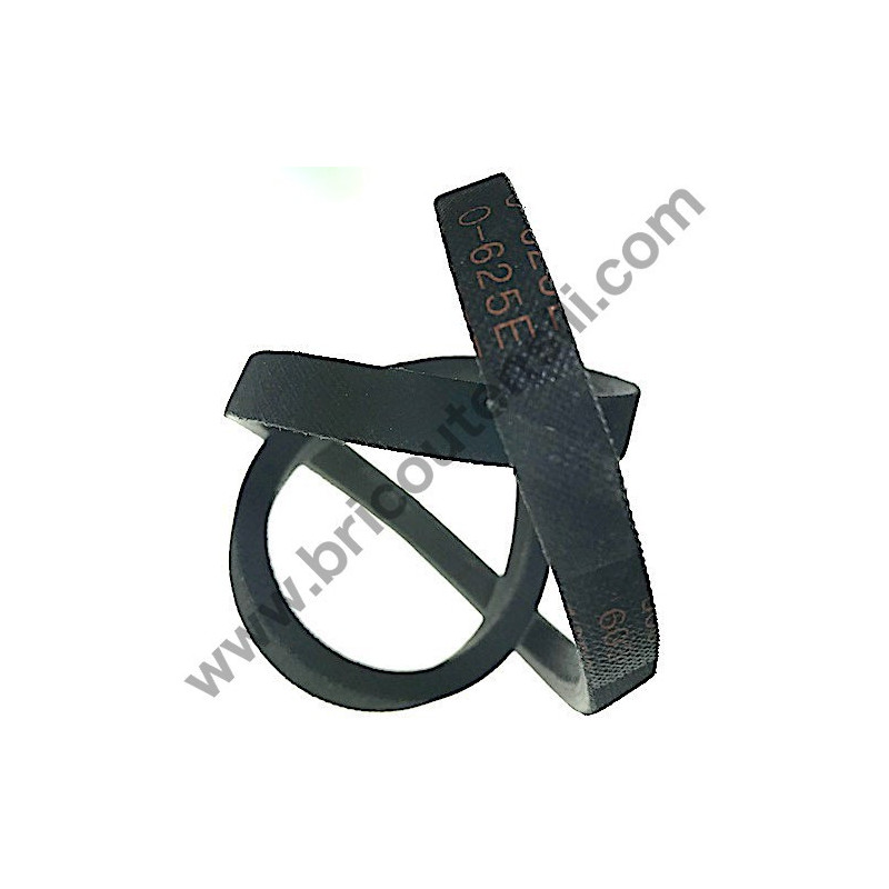 Motor V-Belt for Bench Drill Press FOX F12-943A