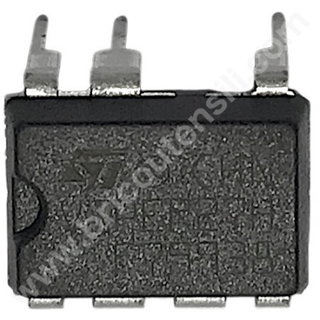 PWM Controller for Inverter Force TIG 170 DC-LIFT