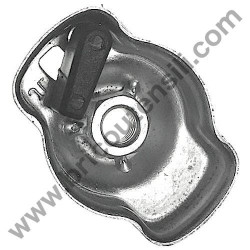 Recoil Starter Drum Hook for Brushcutter Valex Tucson 26