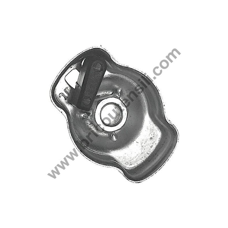 Supporto Interno per Starter Avviamento Decespugliatore