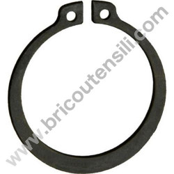 Retaining Ring for Angle Grinder Hitachi G12