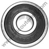 Ball Bearing Hitachi 628VVC2PS-L