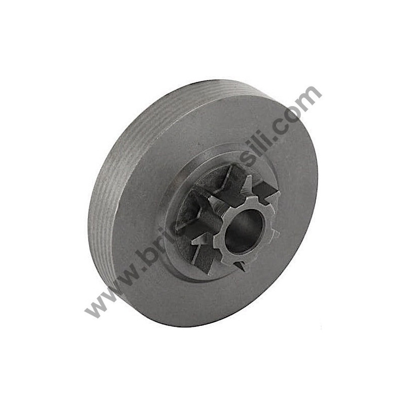 Clutch Drum 3/8'' for Chainsaw Alpina C 25-A 2500