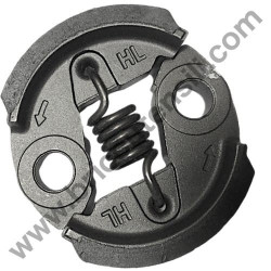Frizione per Decespugliatori Valex Tucson 26-DS4226