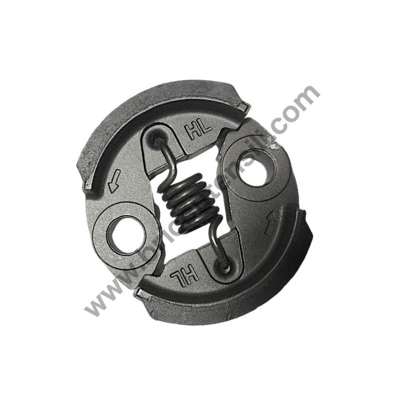 Frizione Completa Motosega 25 cc