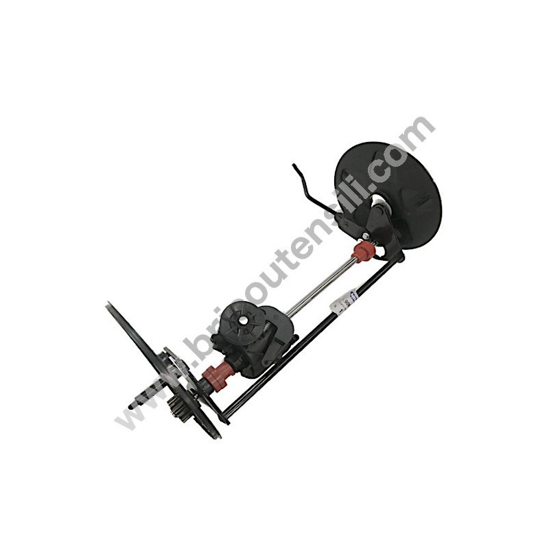 Trasmission Assy for Self-Propelled Lawnmower AMA LT 52H