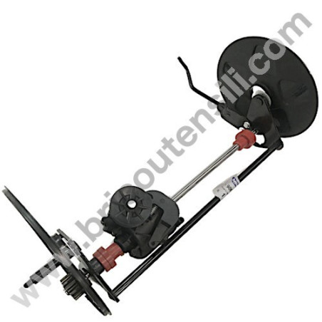 Trasmission Assy for Self-Propelled Lawnmower AMA LT 52H