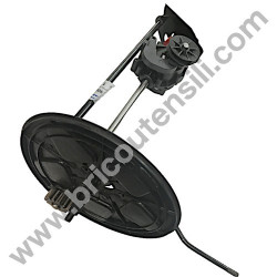 Trasmission Assy for Self-Propelled Lawnmower AMA LT 52H