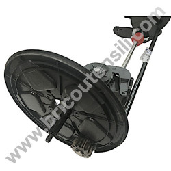 Trasmission Assy for Self-Propelled Lawnmower AMA LT 52H