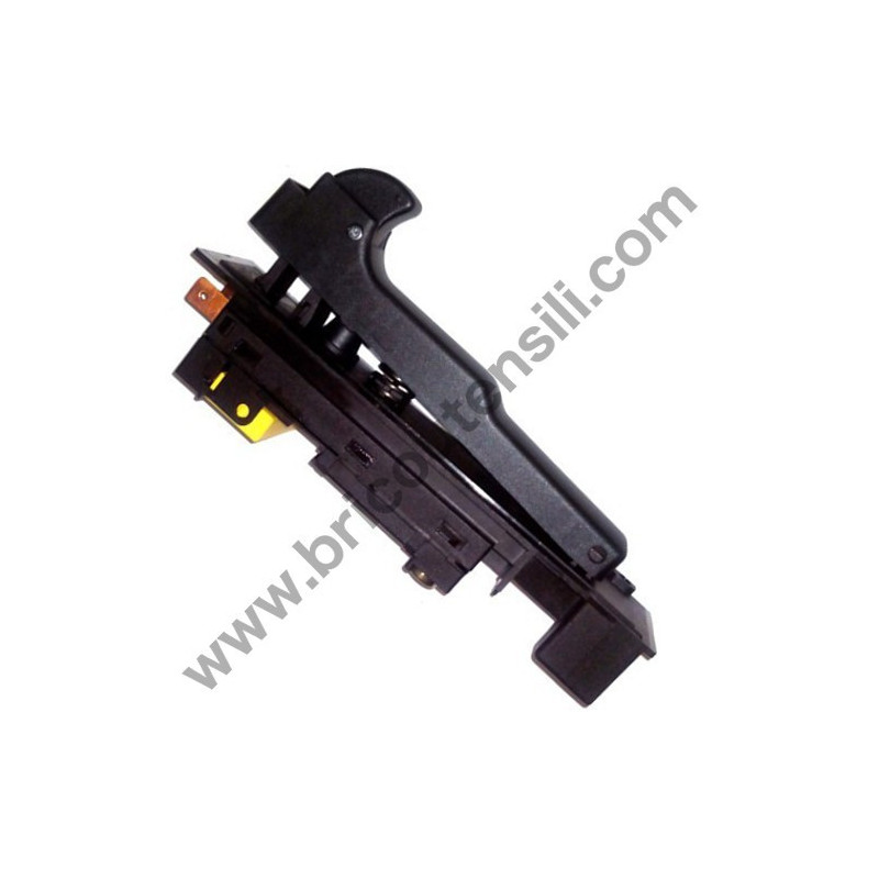 Interruttore per Smerigliatrici Angolari Hitachi G 23SR-G 23SS