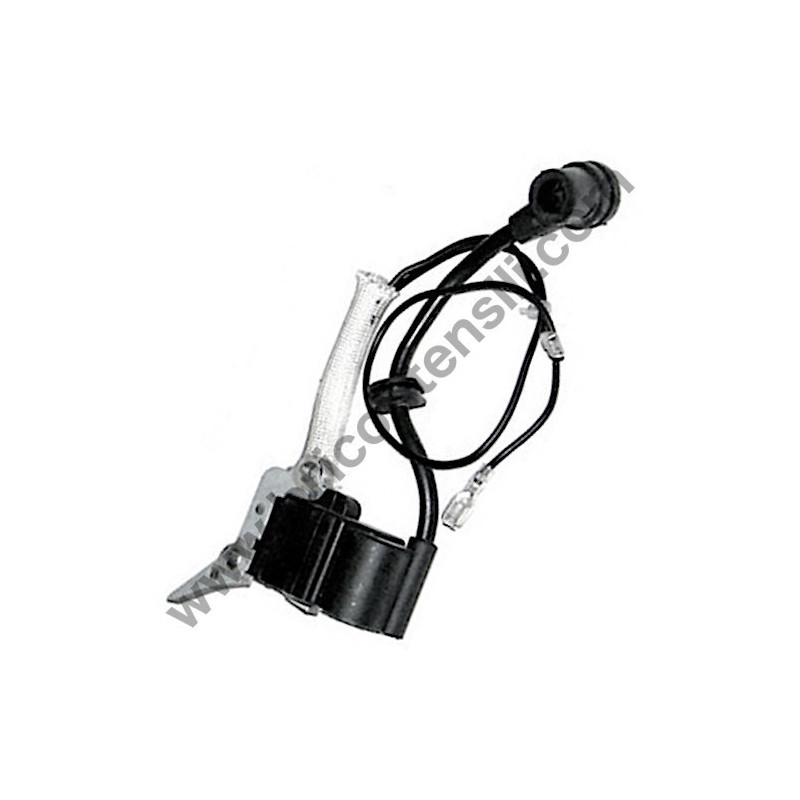 Bobina Elettronica per Avviamento Motosega 25 cc