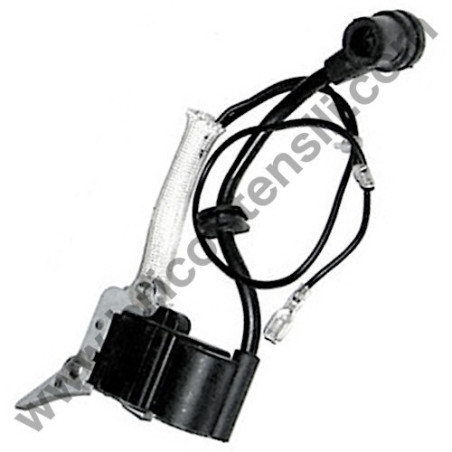 Bobina Elettronica per Avviamento Motosega 25 cc