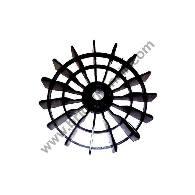 Motor Fan for Air Compressors Valex Team 24-50