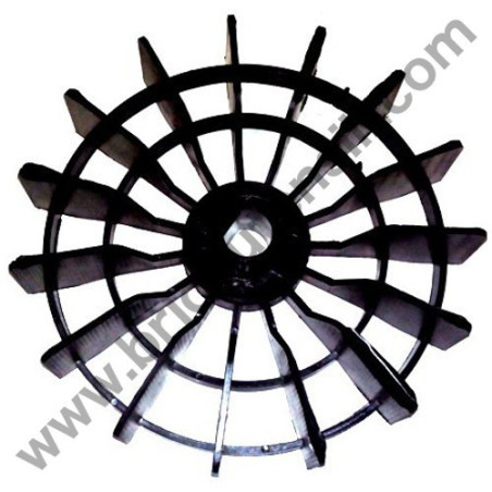 Ventola Motore per Compressore Valex Team 24-50