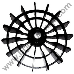 Motor Fan for Air Compressors Valex Team 24-50