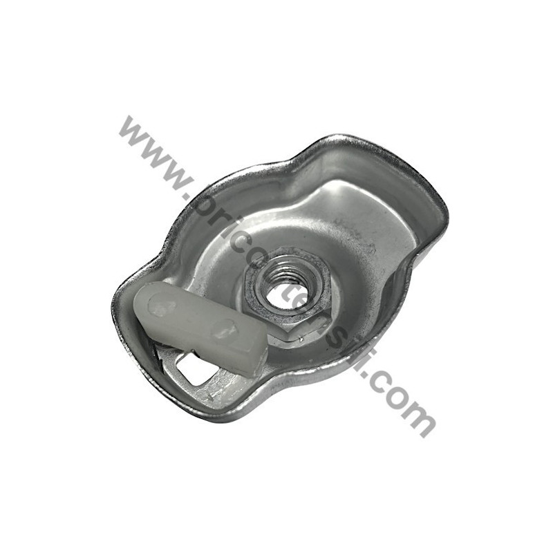 Supporto Interno per Starter Avviamento Decespugliatore