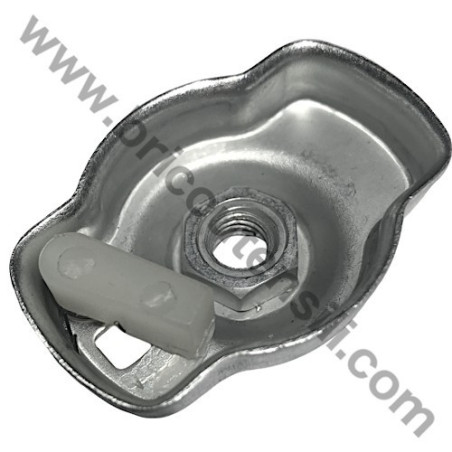 Supporto Interno per Starter Avviamento Decespugliatore