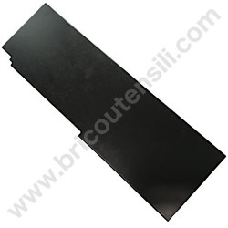 Lower Guard for Belt and Disk Sander Fox F31-462A