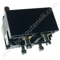 Motore per Avvitatori a Batteria 14,4 V