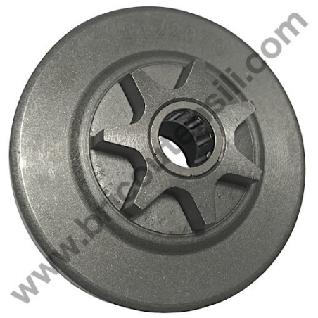 Clutch Drum .325'' for Chainsaw Castor CP 410