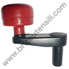 Sliding Plane Knob for Thickness Planer Femi 630-640