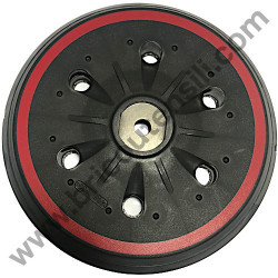 Ricambi Metabo per Smerigliatrici Angolari L 3709-L10-10-LE 9-10