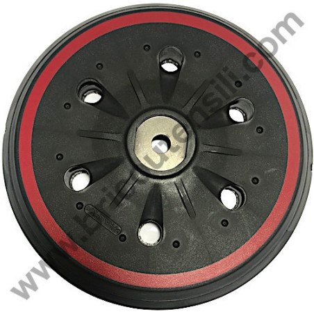 Ricambi Metabo per Smerigliatrici Angolari L 3709-L10-10-LE 9-10