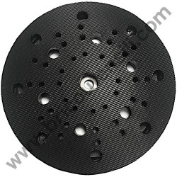 Base Plate for Random Orbital Sander Metabo SXE 3150 - 1