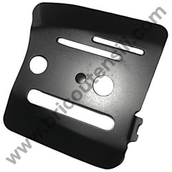 Crankcase-Bar Guard Plate for Chainsaws AMA NBG 38.14 - 38.16