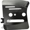 Crankcase-Bar Guard Plate for Chainsaws AMA NBG 38.14 - 38.16